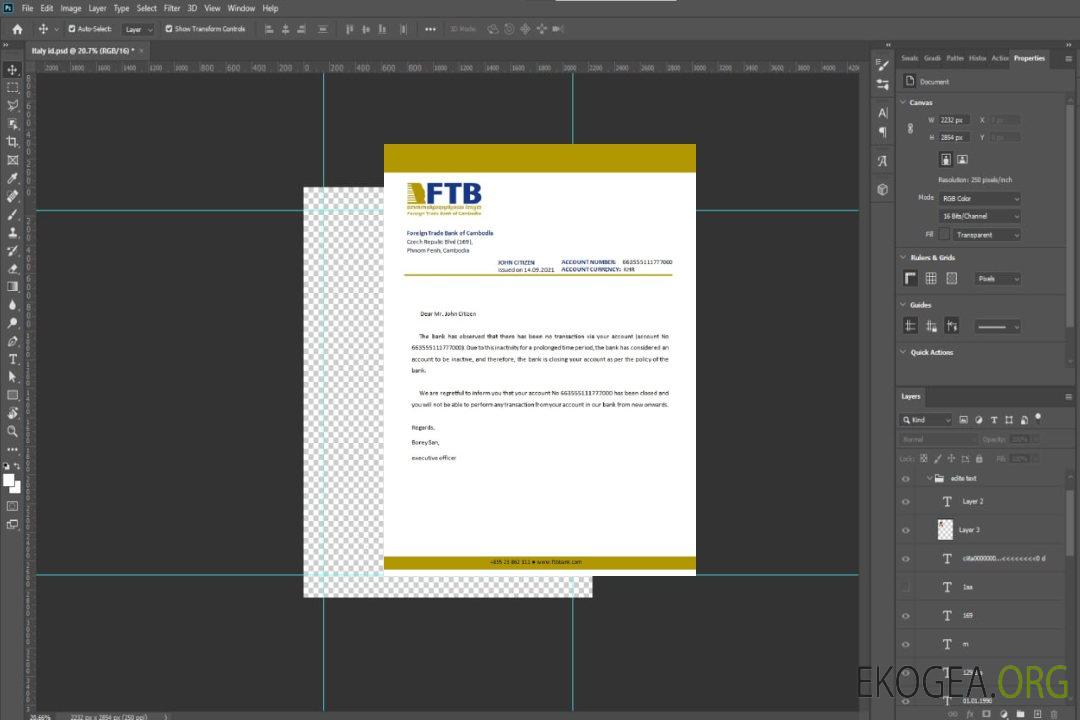 Référence Cambodge , Foreigntradebank , closure template Référence Cambodge , Foreigntradebank , closure template